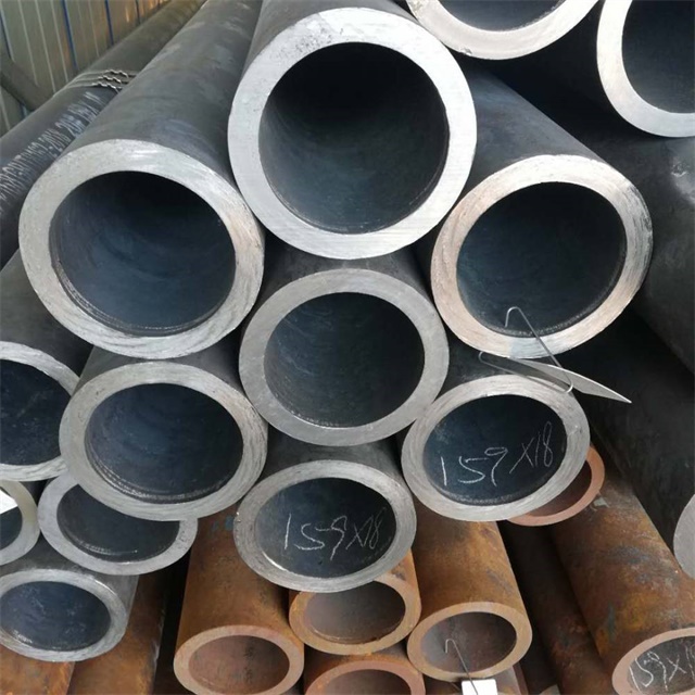 黔南10#结构无缝钢管