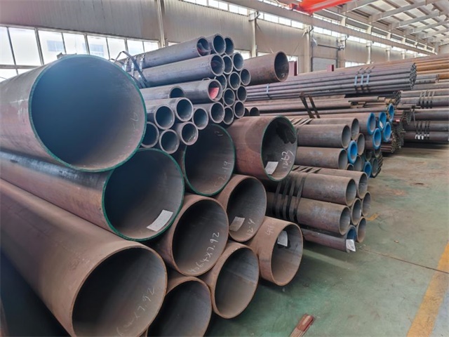 黔南20G高压锅炉钢管