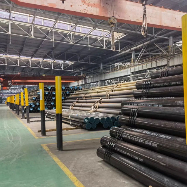 黔南10#石油裂化管