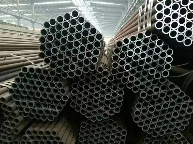 黔南20#石油裂化用无缝钢管