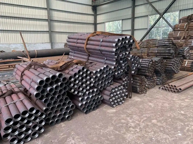 黔南DZ50地质钢管