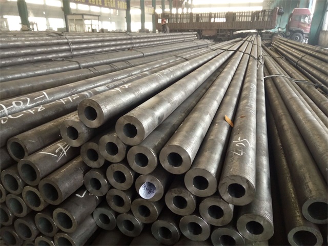 黔南5310锅炉管